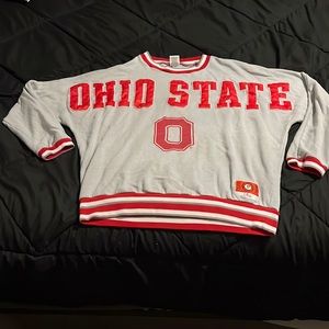 Pink brand Ohio state